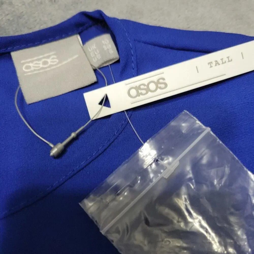 ASOS new shirt